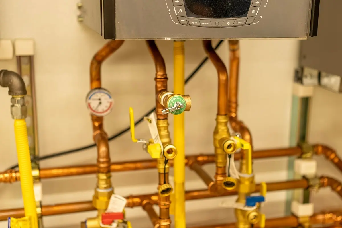 Licensed technician providing Sewer Cleanout for a homeowner in Picnic Point